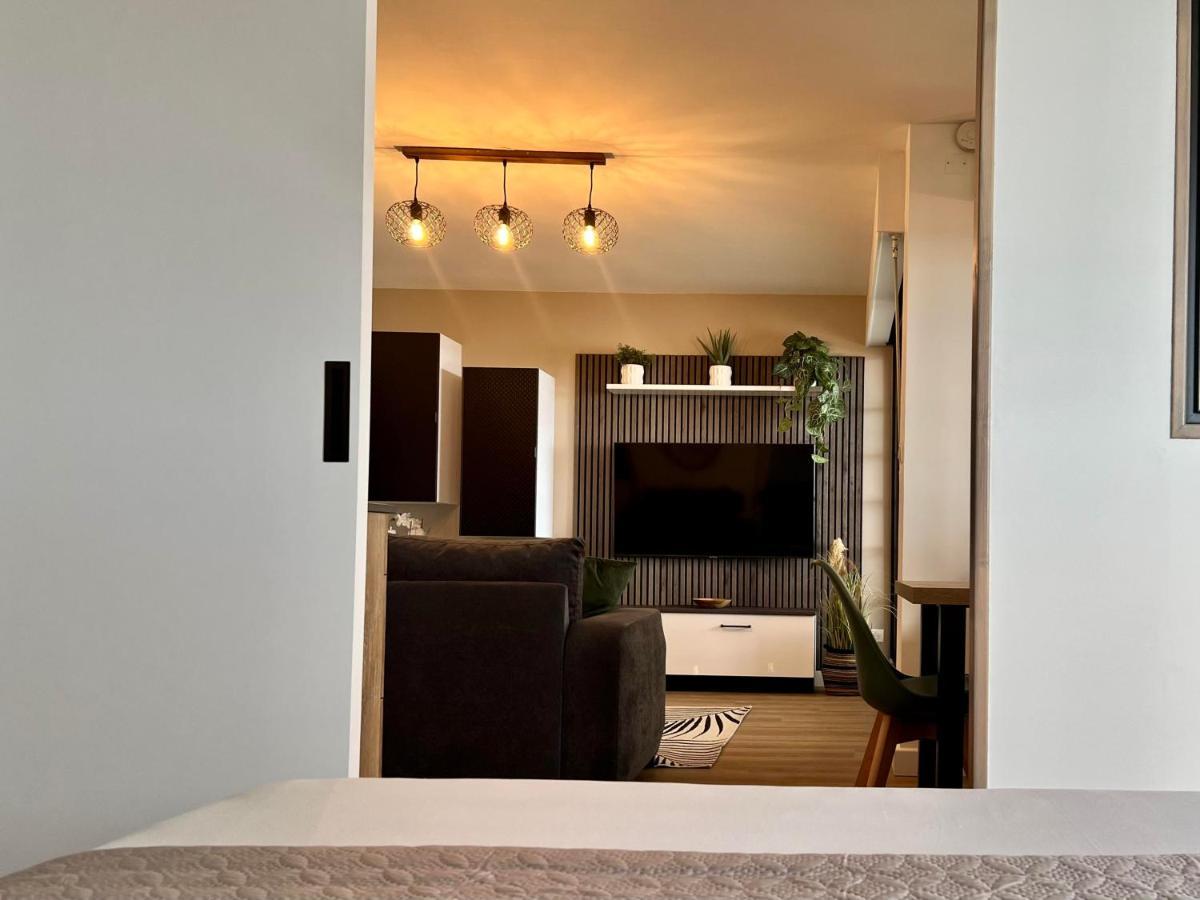 En Front De Mer, Magnifique Appartement 6 Pers. Агд Экстерьер фото